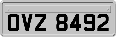 OVZ8492
