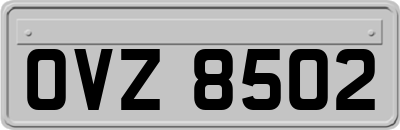 OVZ8502