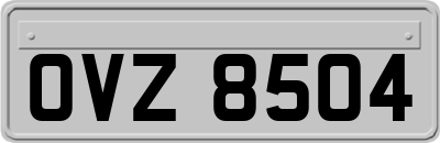 OVZ8504