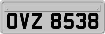 OVZ8538