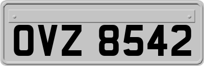 OVZ8542