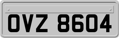 OVZ8604