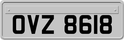 OVZ8618