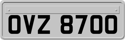 OVZ8700