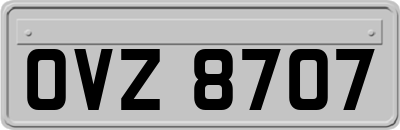 OVZ8707