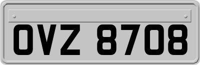 OVZ8708