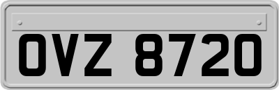 OVZ8720