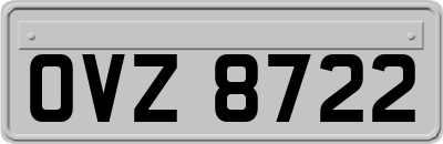 OVZ8722