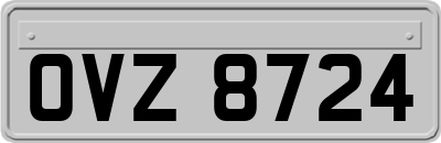 OVZ8724