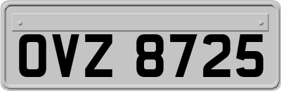 OVZ8725
