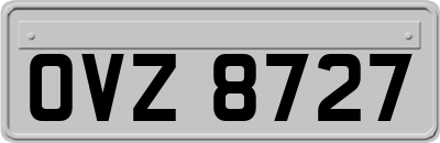 OVZ8727