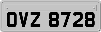 OVZ8728