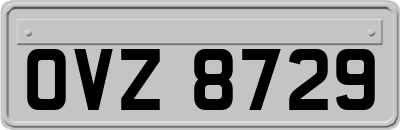 OVZ8729