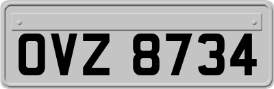 OVZ8734