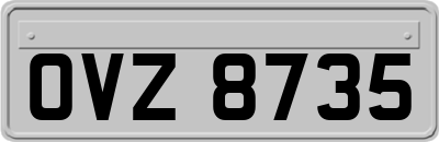 OVZ8735