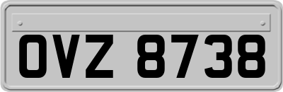 OVZ8738