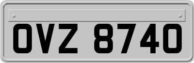 OVZ8740
