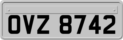 OVZ8742