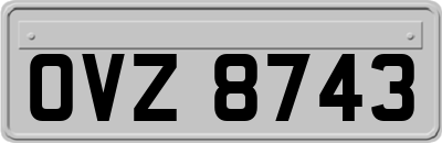 OVZ8743