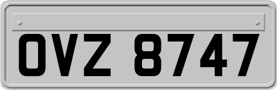 OVZ8747