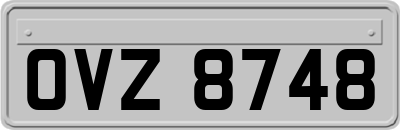 OVZ8748