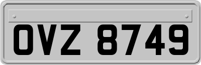 OVZ8749