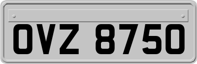 OVZ8750