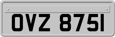 OVZ8751