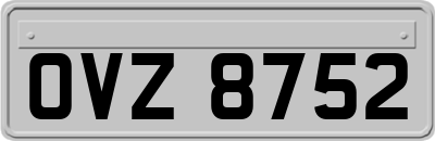 OVZ8752