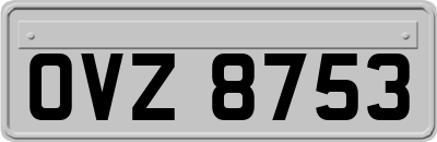OVZ8753