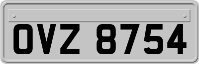 OVZ8754