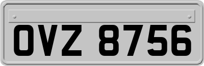 OVZ8756