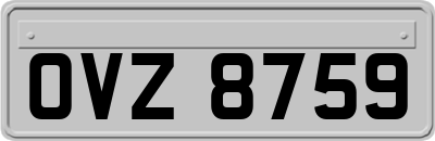 OVZ8759