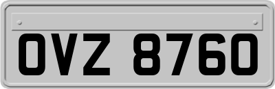 OVZ8760