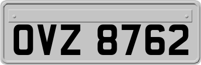 OVZ8762