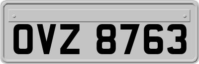 OVZ8763