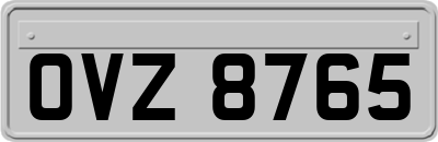OVZ8765
