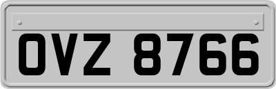 OVZ8766