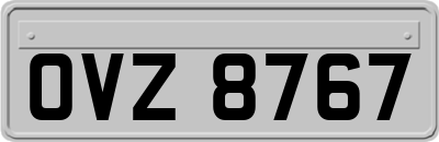 OVZ8767