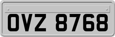 OVZ8768