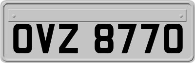 OVZ8770