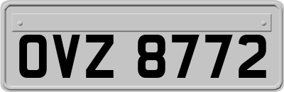 OVZ8772