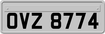 OVZ8774