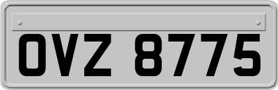 OVZ8775