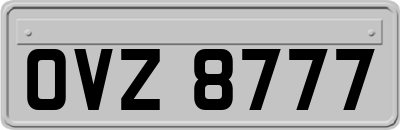 OVZ8777