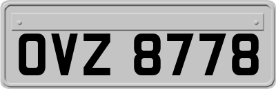 OVZ8778
