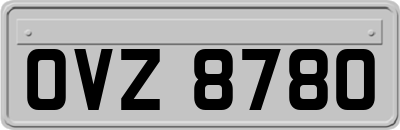 OVZ8780