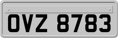 OVZ8783
