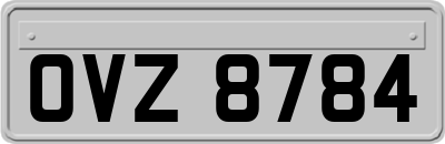 OVZ8784