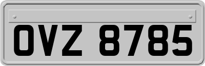 OVZ8785